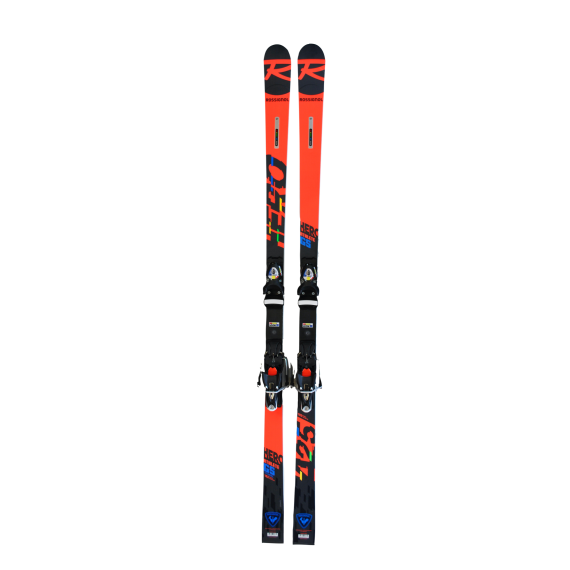 20/21 Rossignol Hero Athlete GS (U14/U16)