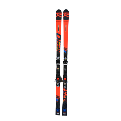 20/21 Rossignol Hero Athlete GS (U14/U16)