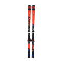 20/21 Rossignol Hero Athlete GS (U14/U16)