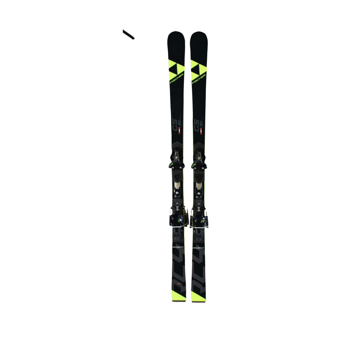 FISCHER RC4 GS