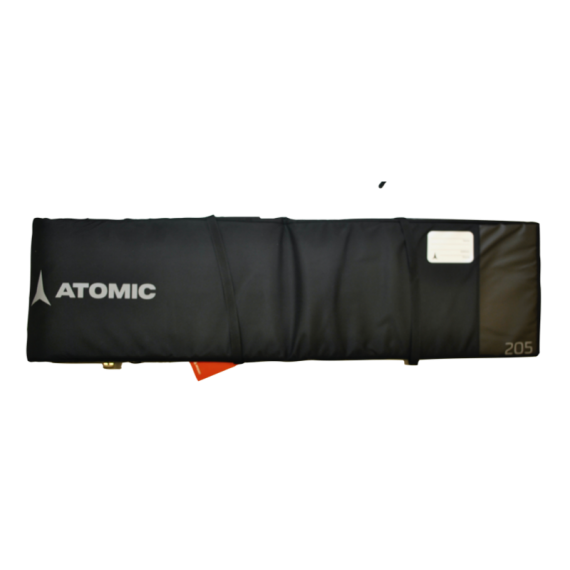 Atomic Racing skibag (3 Par)