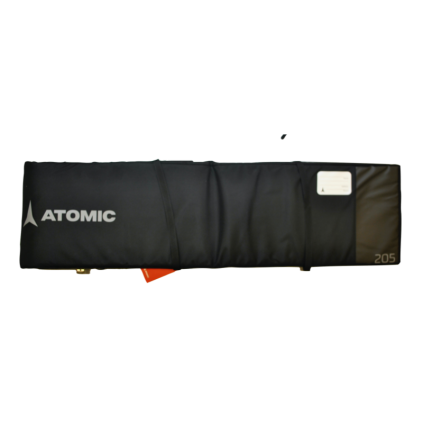 Atomic Racing skibag (3 Par)