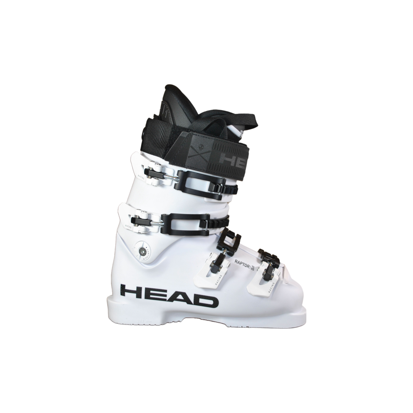 21/22 Head Raptor 70 RS