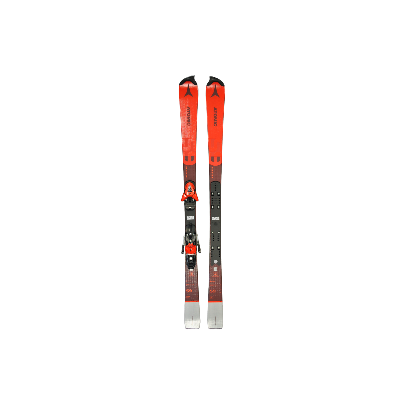 Atomic REDSTER MI 22/23 163cm（22/23 Atomic Redster S9 FIS J