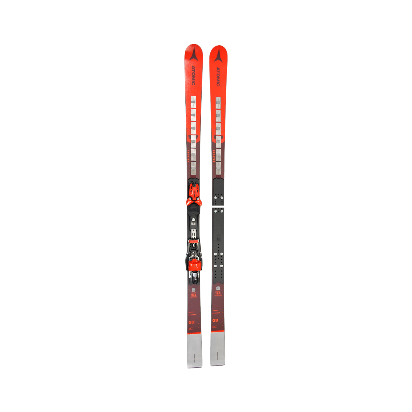 Atomic Redster G9 FIS Revoshock Atomic Redster G9 FIS Revoshock