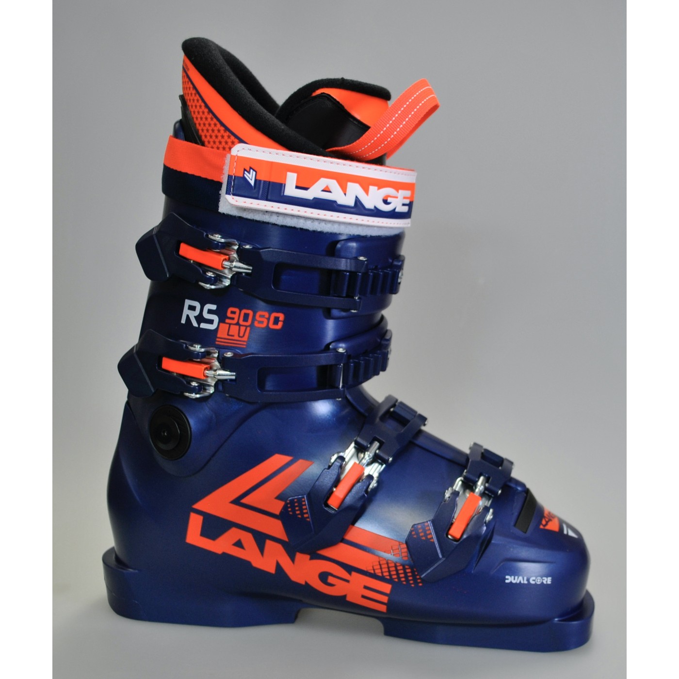 24-24.5 Lange RS 90 SC Fis 43mm race WC