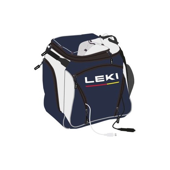 Leki Støvel Bag Oppvarmbar