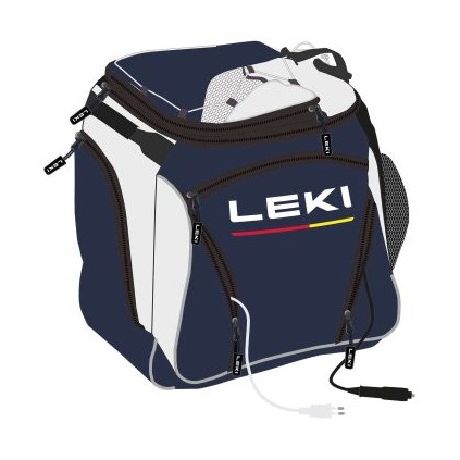 Leki Støvel Bag Oppvarmbar