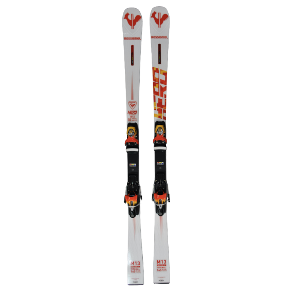 2023/24 Rossignol Hero Master ST