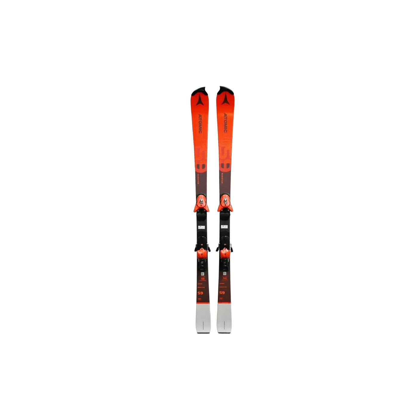 ATOMIC 21-22　REDSTER S9 FIS 155 Atomic Redster S9 FIS SL Icon Race Skis - 2026