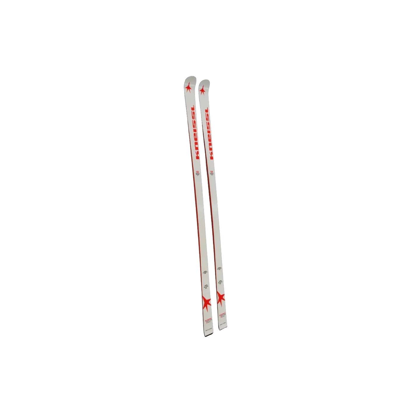 Kneissl White Star スキーセット130cm Kneissl White Star スキーセット130cm