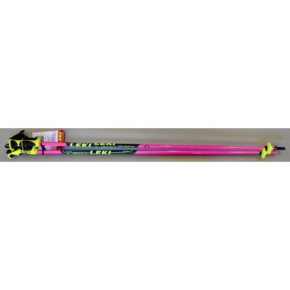 Leki Lite SL - Rosa