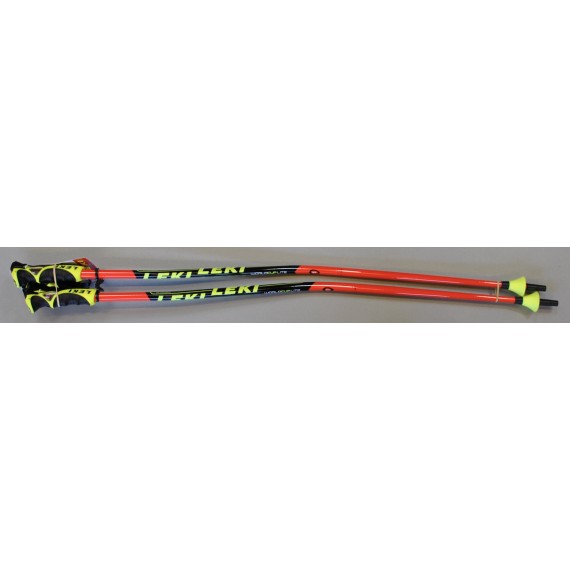 Leki Venom GS (Carbon)